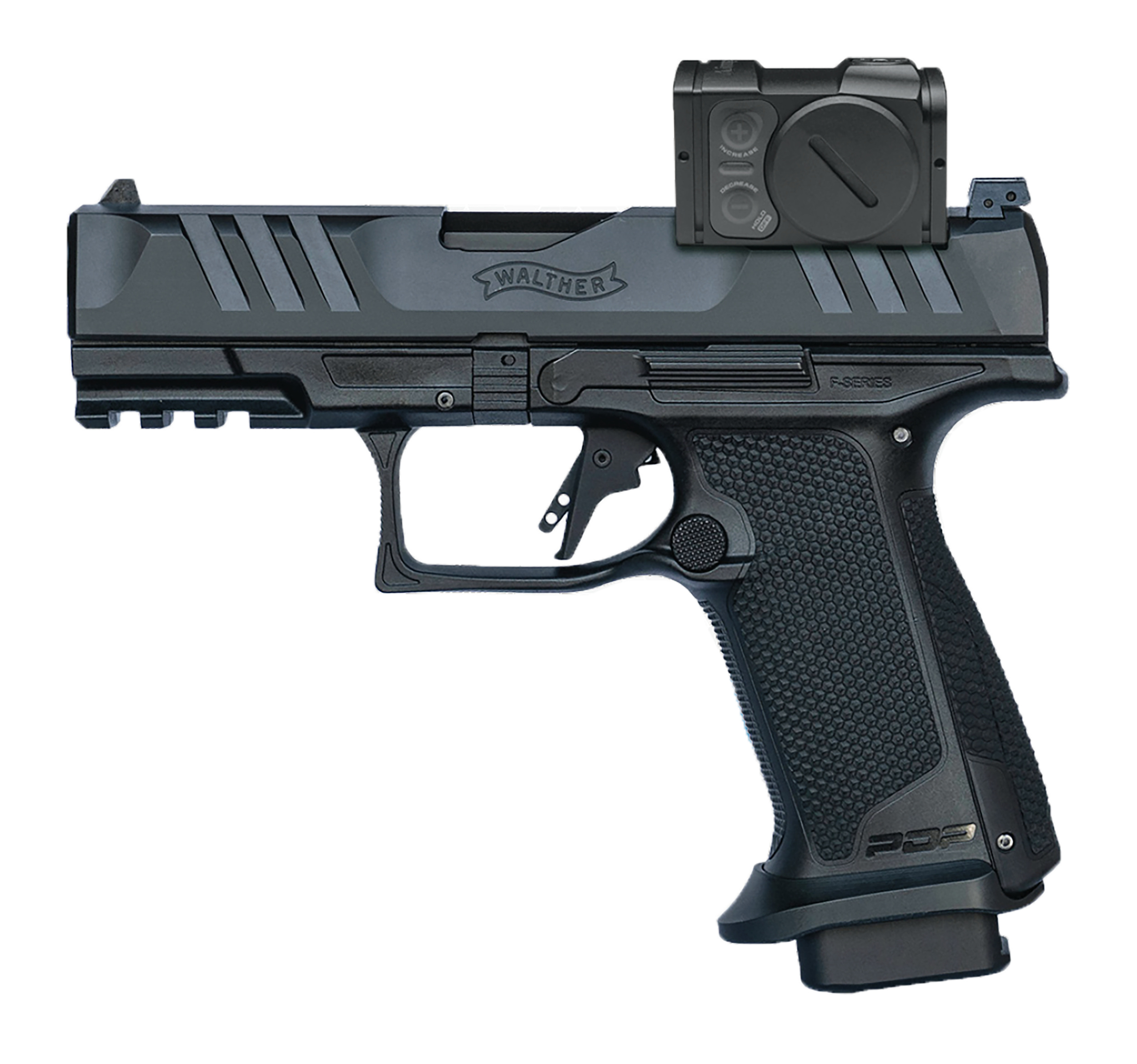 Primary Arms